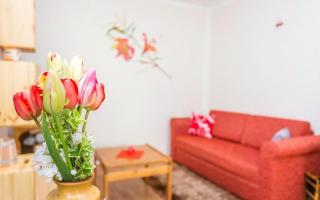 Ferienwohnung Ana - Polje - 5