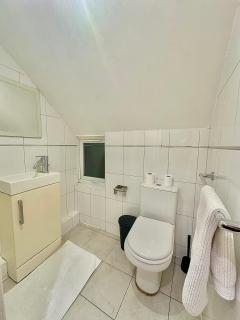 Top floor flat - Londra - 2
