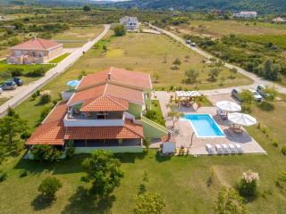 Wohnung In Ljubac Mit Gemeinschaftlichem Pool - Krneša - 8