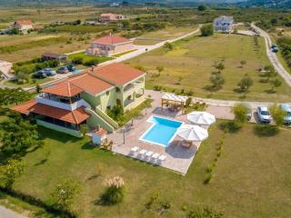 Wohnung In Ljubac Mit Gemeinschaftlichem Pool - Krneša - 5