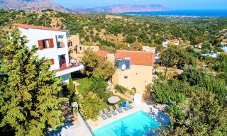 Ferienhaus Für 12 Personen In Kastellos, Kreta West Kreta - Kástellos - 6