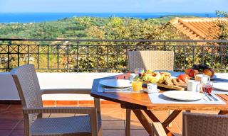 Ferienhaus Für 12 Personen In Kastellos, Kreta West Kreta - Kástellos - 2