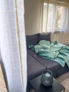 Ferienhaus Kusel - am Bahnhof mit WLAN & Garten - Kusel - 7