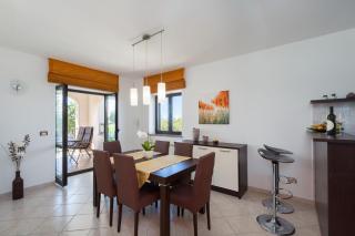 Ferienwohnung Mihael Mit Pool Und Grill - Ferenci - 3