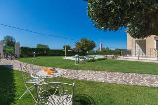 Ferienwohnung Mihael Mit Pool Und Grill - Ferenci - 1