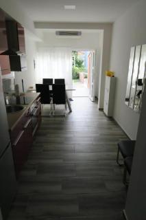 Studio für 4 Personen ca 65 qm in Baška, Kvarner Bucht Krk - Baška - 2