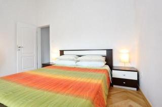 Ferienapartment Mit Balkon Für Fünf Personen - 9