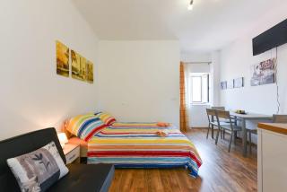 Ferienwohnung in Zadar mit gemeinsamem Pool und Grill - Zadar - 1