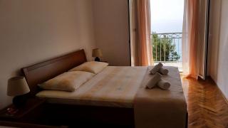 Tolles Ferienhaus in Okrug Gornji mit Eigenem Balkon - Trogir - 6