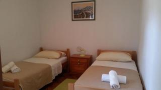 Tolles Ferienhaus in Okrug Gornji mit Eigenem Balkon - Trogir - 3