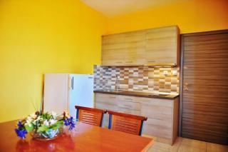 Schöne Ferienwohnung Mit Balkon Und Meerblick - Gerakini - 8