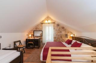 Ferienwohnung Für Drei Personen - Omiš - 9