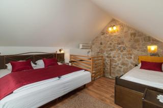Ferienwohnung Für Drei Personen - Omiš - 4