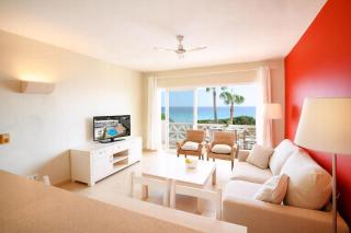 Moderne Ferienwohnung Mit Traumhaftem Meerblick - Santo Tomás - 0
