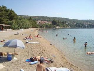 Ferienvilla Roko Mit Pool Und Meerblick - Posedarje - 2