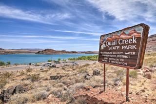 Zion Village PLAYcation - 1 - 7