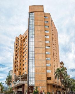 Hotel Cristal Park - Valencia - 0