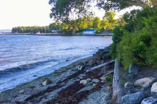1855 Captain Shute's Harbor House - Searsport - 8