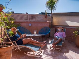 Riad Mazaya - Marrakech - 1