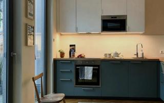 Penthouse 4 Bedrooms - Munich - 4
