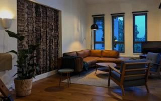 Penthouse 4 Bedrooms - Munich - 6