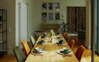 Penthouse 4 Bedrooms - Munich - 5