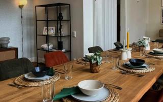 Penthouse 4 Bedrooms - Munich - 2