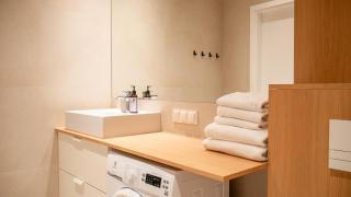 Apartamenty ALEJA POŁUDNIOWA 12 SurfingBird Dźwirzyno - 5