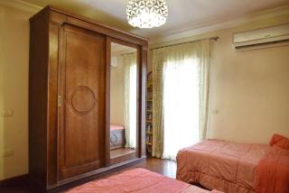 شيراتون المطار الملتقي العربي - 4