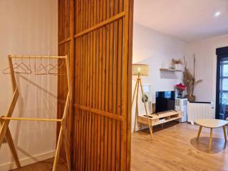 YourHouse Ourense Bello 2 Loft - Ourense - 6