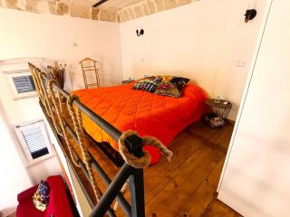 Il Cervo Apartment, Historic City Centre - Brindisi - 7