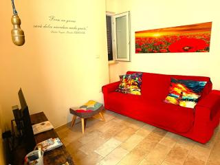 Il Cervo Apartment, Historic City Centre - Brindisi - 5