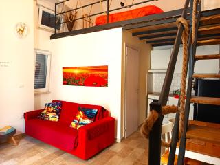 Il Cervo Apartment, Historic City Centre - Brindisi - 8