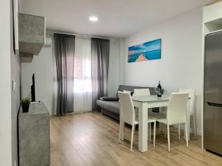 Amazing Romeo & Juliet Loft Canet den Berenguer - 0