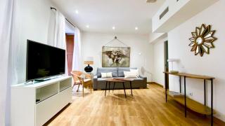 Living4Malaga The Eagle Wings - Málaga - 0