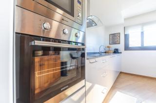 Ático en centro - terrazas, vistas y home office - Tarifa - 3