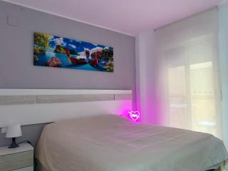 Amazing Romeo & Juliet Loft Canet den Berenguer - 4