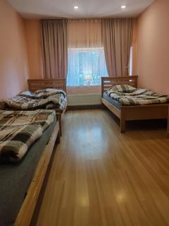 Galaxy Hostel - Tbilisi - 4