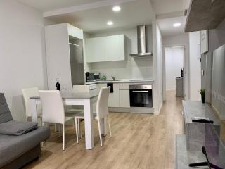 Amazing Romeo & Juliet Loft Canet den Berenguer - 7