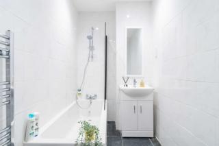 City Air Apartments - KENSINGTON - GREAT CENTRAL LOCATION - Londra - 8