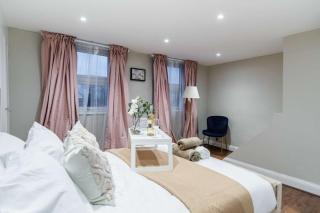 City Air Apartments - KENSINGTON - GREAT CENTRAL LOCATION - Londra - 2
