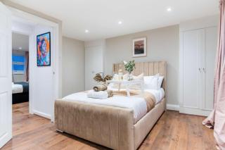 City Air Apartments - KENSINGTON - GREAT CENTRAL LOCATION - Londra - 1