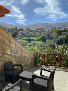 casa caminho da praia - Porto da Cruz - 5