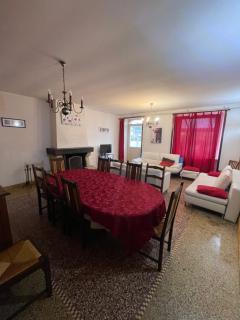 Gîte des bords de Rance - Langrolay - 8