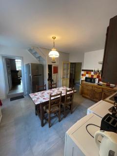 Gîte des bords de Rance - Langrolay - 1