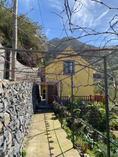 casa caminho da praia - Porto da Cruz - 8