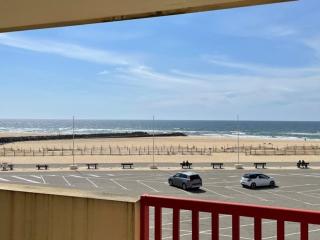 Appartement T2 avec vue sur l'océan à Vieux-Boucau - FR-1-379-130 - 0