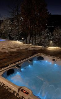 Brick Villas - Poolside Bliss - Novoberdo - 5