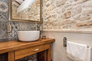 Luxury Villa Finessa Skradin 2 with heated pool, jacuzzi and sauna - Skradin - 1