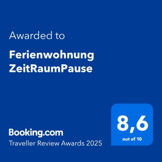 Ferienwohnung ZeitRaumPause - Stenderup - 6